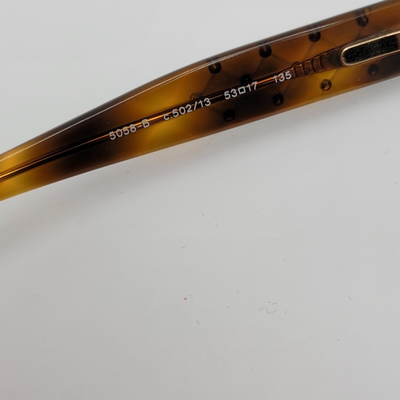 Chanel Sunglasses - Picture 4 of 16